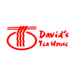 DAVID'S TEA HOUSE