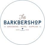 THE BARKBERSHOP